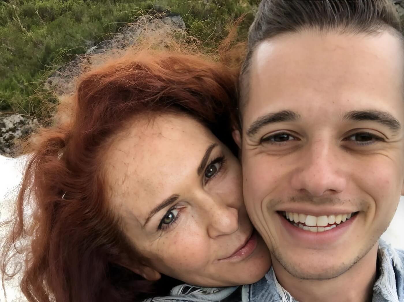 Linda, 47