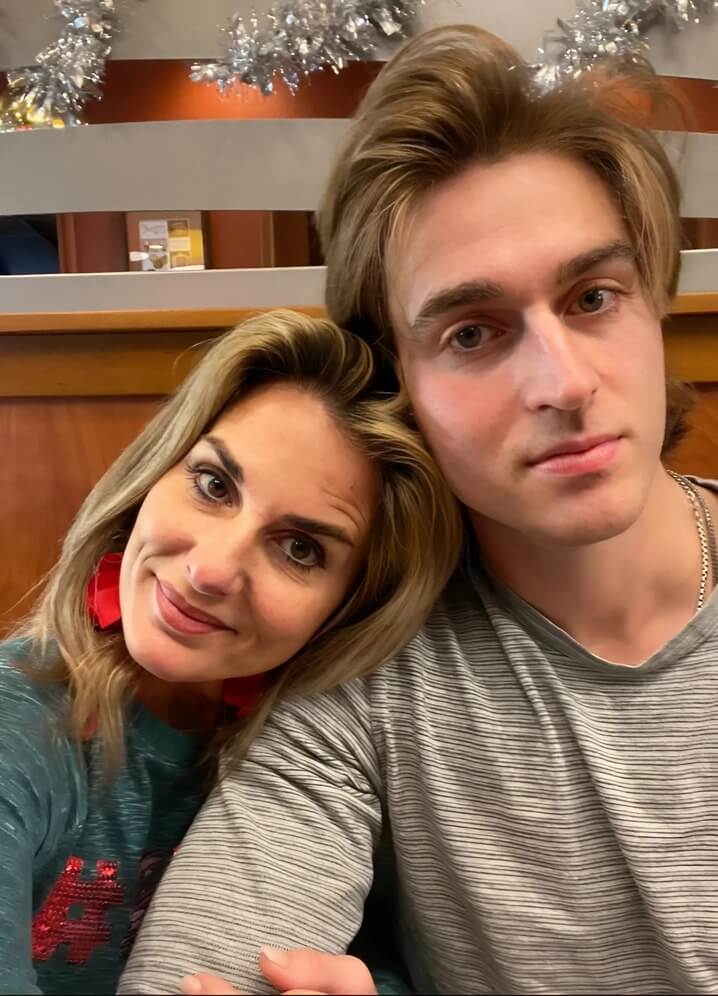 Susan, 49