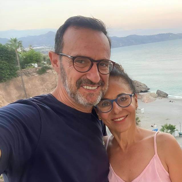 Barbara, 55