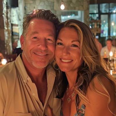 Nancy, 62